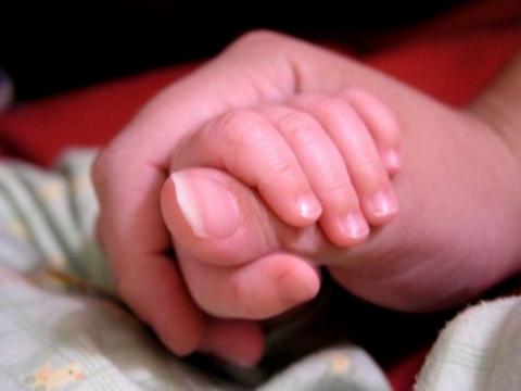 Hiện trẻ bị bỏ rơi đ&atilde; được trao trả lại cho gia đ&igrave;nh
