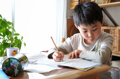 sau Tết, thậm ch&iacute; nhiều b&eacute; sẽ kh&ocirc;ng mấy hứng th&uacute; khi trở lại trường