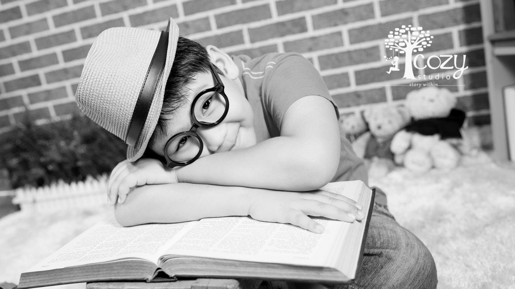 Kỹ thuật chụp ảnh đen trắng cho bức ảnh trẻ nhỏ trở n&ecirc;n th&uacute; vị hơn