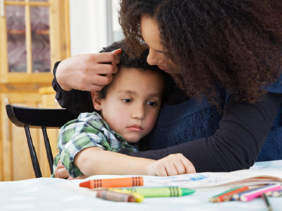 Đề t&agrave;i khoa học về trẻ tự kỷ được xếp loại mức xuất sắc