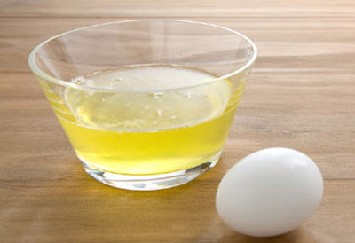 L&ograve;ng trắng trứng g&acirc;y hại cho trẻ nhỏ dưới 6 th&aacute;ng tuổi