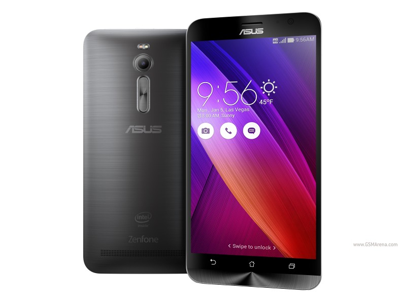 Asus với 2 sản phẩm Zenfone mới đ&atilde; g&acirc;y sự th&iacute;ch th&uacute; cho triển l&atilde;m c&ocirc;ng nghệ CES năm nay