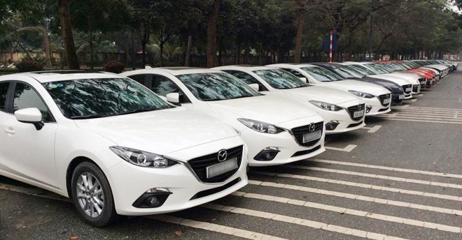 Kh&aacute;ch h&agrave;ng sở hữu xe &ocirc; t&ocirc; Mazda nằm trong đợt triệu hồi lần n&agrave;y kh&ocirc;ng phải trả chi ph&iacute; sửa chữa