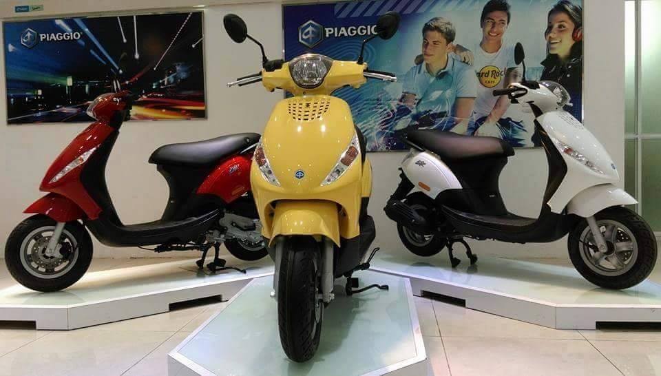 Nguy&ecirc;n nh&acirc;n của đợt triệu hồi xe m&aacute;y Piaggio Zip 2015 đợt n&agrave;y l&agrave; do lỗi phao xăng