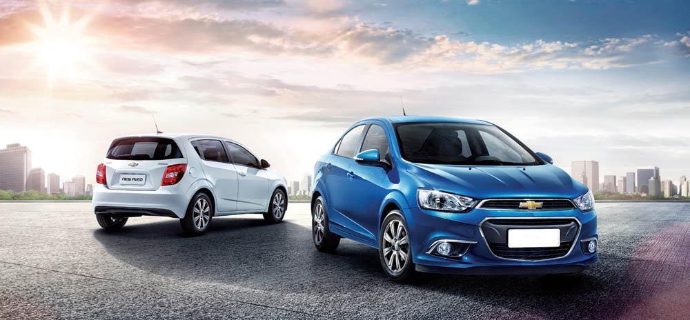 Kể từ ng&agrave;y 25/2, hơn 500 chiếc &ocirc; t&ocirc; Chevrolet Aveo sẽ được ch&iacute;nh thức triệu hồi tại thị trường Việt Nam