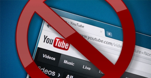 Triều Ti&ecirc;n ch&iacute;nh thức chặn facebook, youtube, twitter v&agrave; trang web H&agrave;n Quốc