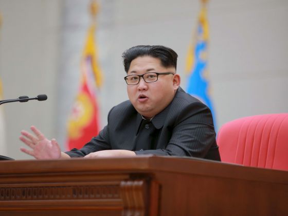 B&igrave;nh Nhưỡng ng&agrave;y 16/1 đ&atilde; đặt ra 2 điều kiện với Mỹ để ngừng thử vũ kh&iacute; hạt nh&acirc;n