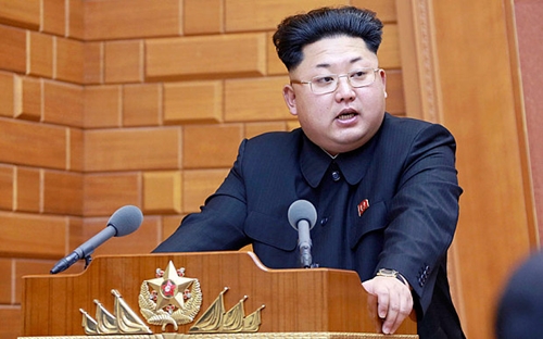 Triều Ti&ecirc;n tuy&ecirc;n bố nước n&agrave;y đ&atilde; thử nghiệm th&agrave;nh c&ocirc;ng bom nhiệt hạch &ndash; loại vũ kh&iacute; nguy hiểm hơn cả bom nguy&ecirc;n tử