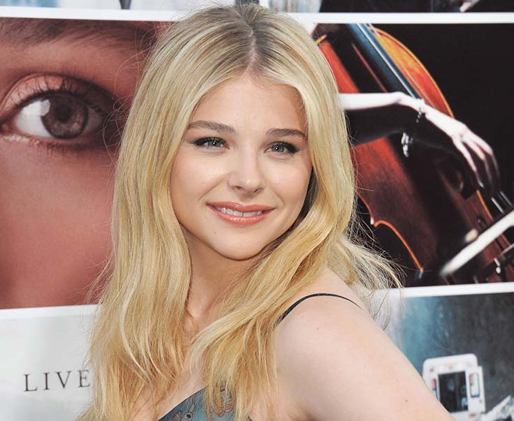 Moretz l&agrave; một trong những triệu ph&uacute; gi&agrave;u nhất thế giới  năm 2014