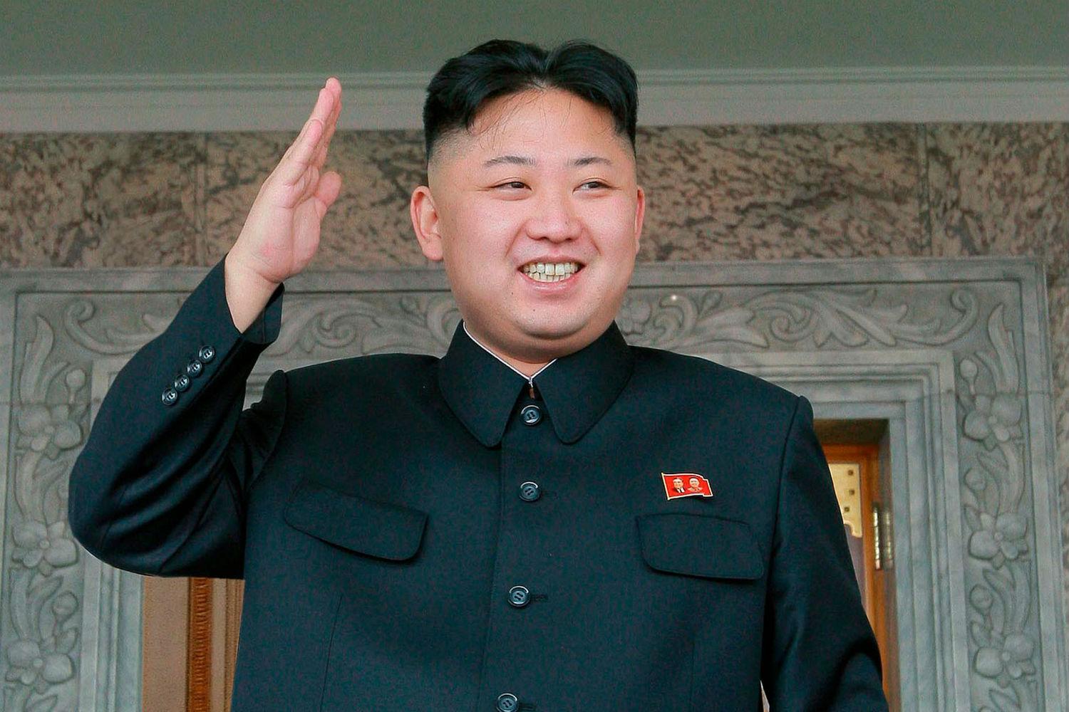 Hiện chưa c&oacute; x&aacute;c nhận ch&iacute;nh thức Kim Jong-un sẽ đại diện Triều Ti&ecirc;n tới Nga