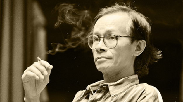 Nhạc sĩ Trịnh C&ocirc;ng Sơn đ&atilde; rời xa nh&acirc;n thế được 14 năm