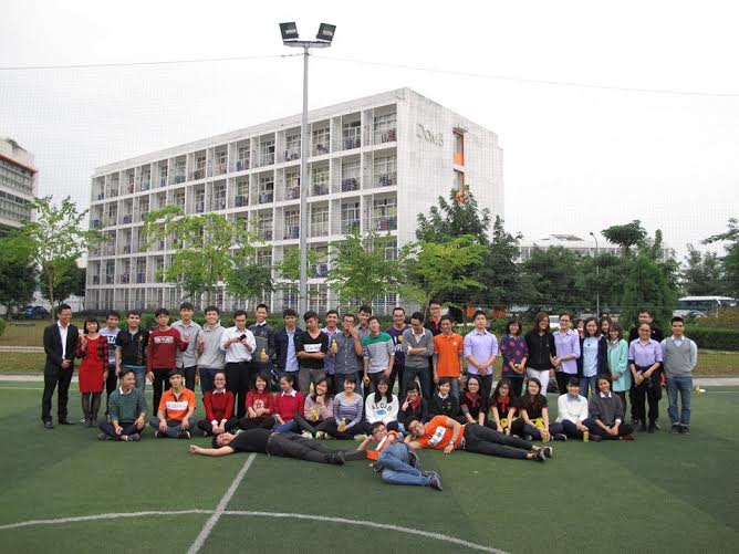 Diễn đ&agrave;n Khoa học v&agrave; C&ocirc;ng nghệ: Ng&agrave;y hội tr&igrave;nh diễn c&ocirc;ng nghệ v&agrave; kết nối đầu tư