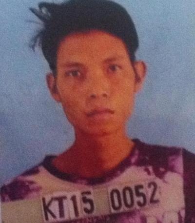 Trộm cắp t&agrave;i sản