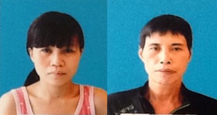 trộm cắp t&agrave;i sản