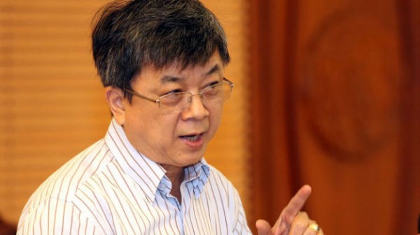 ĐB Trương Trọng Nghĩa (TP HCM) 