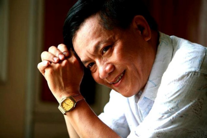PGS.TS Trịnh H&ograve;a B&igrave;nh