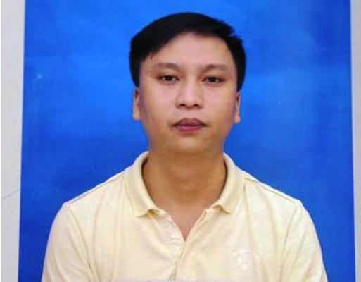 Đối tượng Trịnh Phi Long