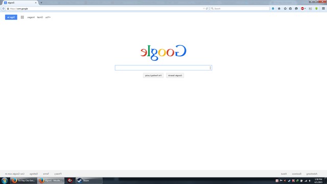 com.google l&agrave; một tr&ograve; đ&ugrave;a của Google trong ng&agrave;y C&aacute; th&aacute;ng Tư năm nay