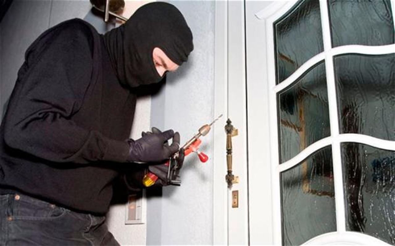 x&aacute;c định được nh&oacute;m nghi can đột nhập v&agrave;o nh&agrave; &ocirc;ng Hiền - đại biểu HĐND TP HCM trộm 2 tỷ đồng