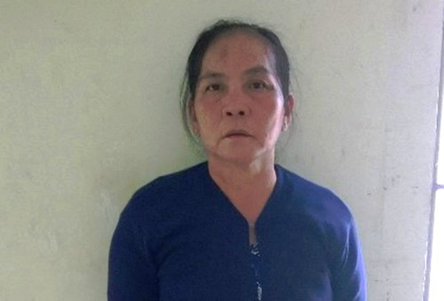 B&agrave; gi&agrave; 61 tuổi, một m&igrave;nh l&ecirc;n kế hoạch cướp cực kỳ t&aacute;o tợn