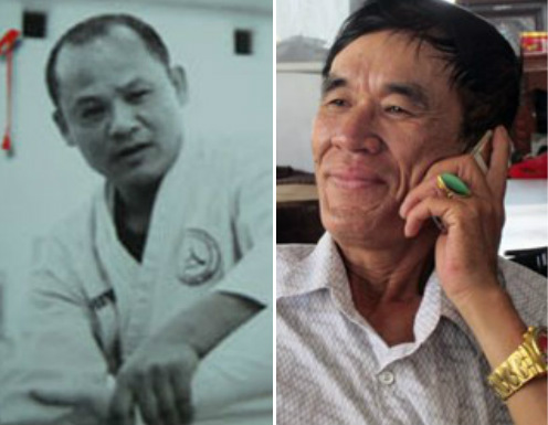 Minh ''s&acirc;m''
