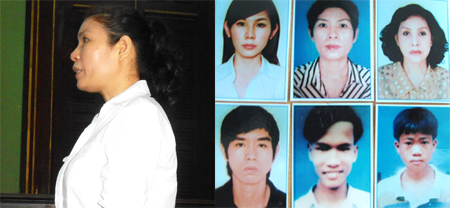 tr&ugrave;m giang hồ đất cảng