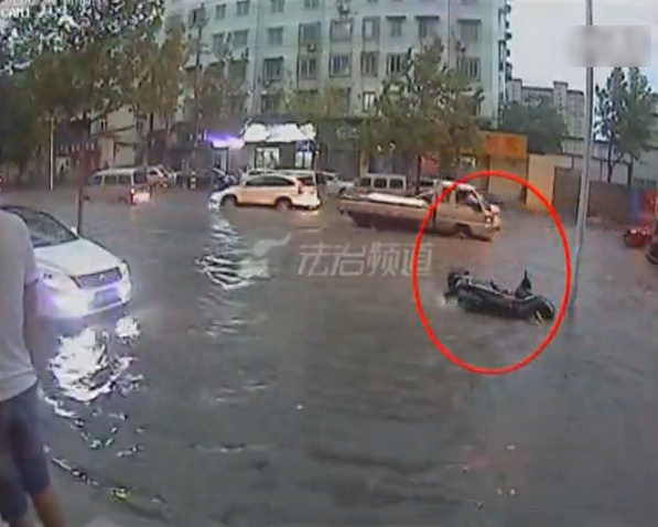 Hiện trường vụ tai nạn Hiện trường vụ tai nạn