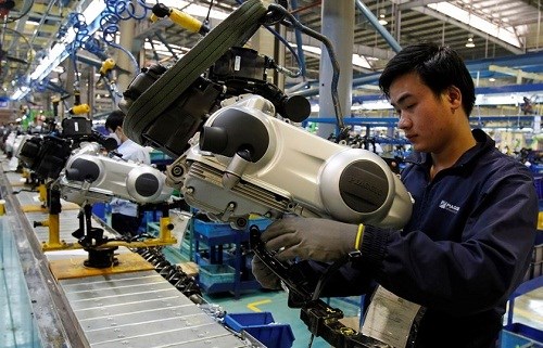Với vị tr&iacute; địa l&yacute; thuận lợi, chi ph&iacute; rẻ, Đ&ocirc;ng Nam &Aacute; sẽ sớm trở th&agrave;nh &lsquo;c&ocirc;ng xưởng của thế giới&rsquo; mới thay v&igrave; Trung Quốc