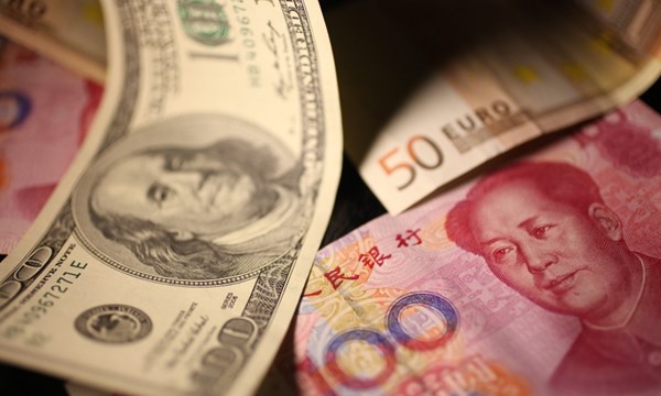 Mỹ từ chối xem nh&acirc;n d&acirc;n tệ Trung Quốc như giỏ ngoại tệ dự trữ của Quỹ IMF v&igrave; kh&ocirc;ng đạt ti&ecirc;u  chuẩn
