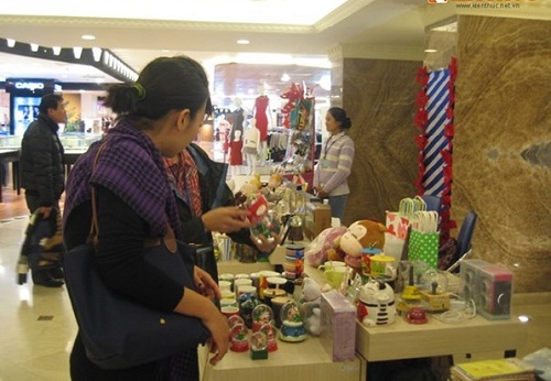 Tr&agrave;ng Tiền Plaza cải tổ mở rộng ph&acirc;n kh&uacute;c thị trường hướng tới số đ&ocirc;ng kh&aacute;ch h&agrave;ng