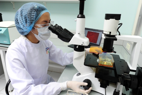 trung t&acirc;m c&ocirc;ng nghệ sinh học