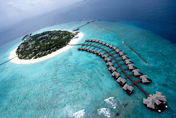 Maldives - Maldives -