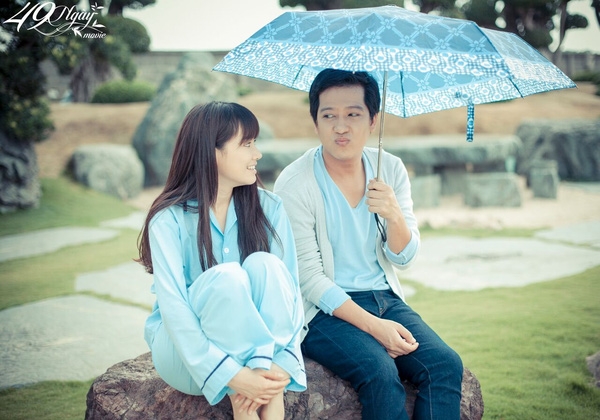 Trường Giang ch&iacute;nh thức l&ecirc;n tiếng sau scandal t&igrave;nh &aacute;i