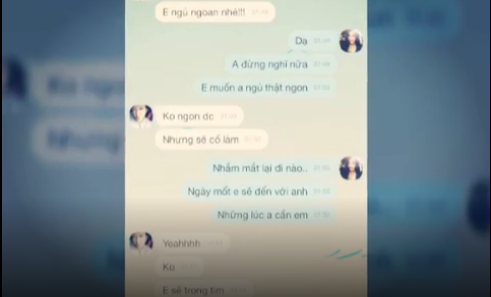 Trường Giang &acirc;u yếm Quế V&acirc;n, rộ tin đồn phản bội Nh&atilde; Phương