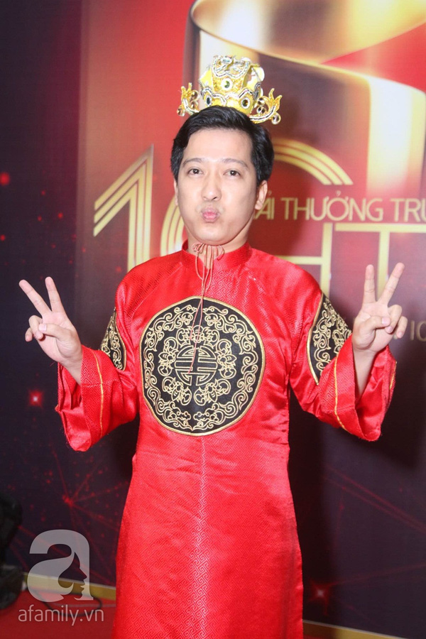 Trường Giang &ndash; Quế V&acirc;n lần đầu &lsquo;chạm mặt&rsquo; sau l&ugrave;m x&ugrave;m t&igrave;nh cảm