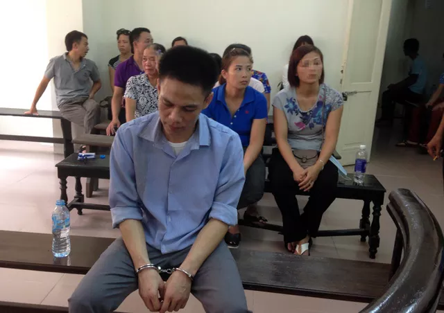 Ch&acirc;n dung &lsquo;phi c&ocirc;ng trẻ&rsquo; truy s&aacute;t nh&acirc;n t&igrave;nh v&igrave; bị lạnh nhạt