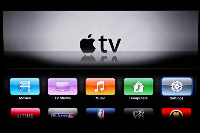 Apple lấn s&acirc;n sang lĩnh vực truyền h&igrave;nh l&agrave; sự kiện g&acirc;y ch&uacute; &yacute; nhất hiện nay