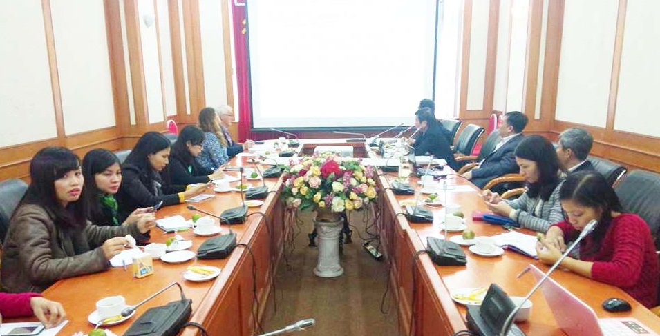 Truyền th&ocirc;ng khoa học c&ocirc;ng nghệ 