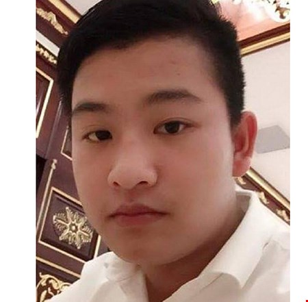Nghi phạm Phạm Anh Huy bị bắt tại bệnh viện t&acirc;m thần