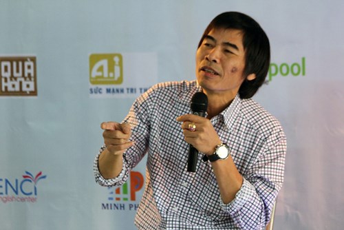TS Lê Thẩm Dương TS Lê Thẩm Dương