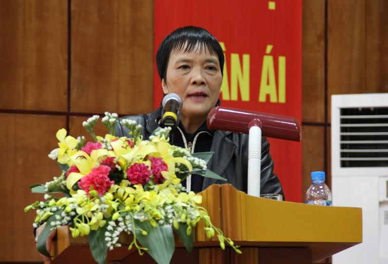 TS Đo&agrave;n Hương