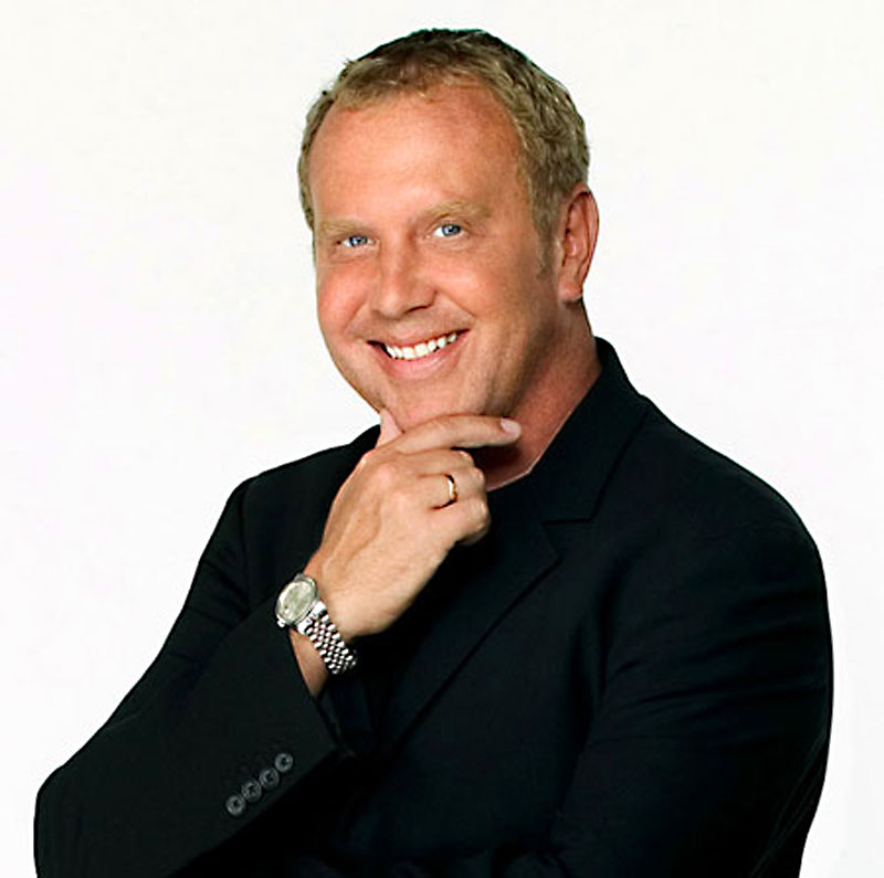 Michael Kors l&agrave; nh&acirc;n vật mới nhất trong l&agrave;ng tỷ ph&uacute; thế giới