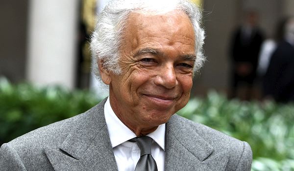 Ralph Lauren sở hữu một bộ sưu tập xe hơi khổng lồ