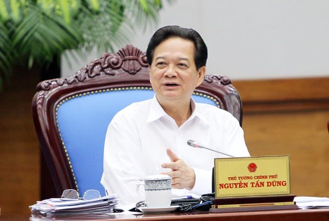 thủ tướng nguyễn tấn dũng, ch&iacute;nh phủ, t&igrave;nh h&igrave;nh Sòng Bài Trực Tuyến 13Win.com-x&atilde; hội, sự nghiệp c&ocirc;ng, sự nghiệp c&ocirc;ng lập, đồng b&agrave;o thiểu số