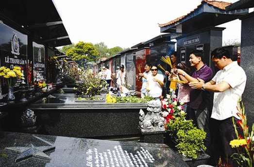 tet thanh minh