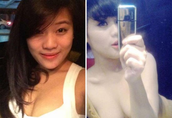 Những bức h&igrave;nh của Đỗ Thị Huyền khiến kh&ocirc;ng ai nghĩ đ&acirc;y l&agrave; một t&uacute; b&agrave; 9x c&oacute; tiếng trong nghề
