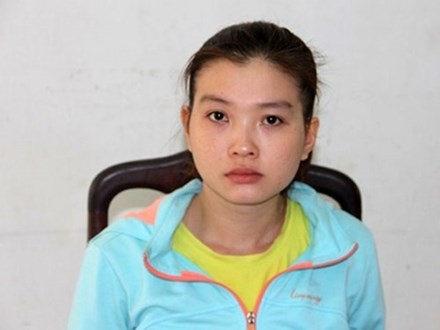 &lsquo;T&uacute; b&agrave;&rsquo; Nguyễn Thị Kim Ng&acirc;n c&oacute; ngoại h&igrave;nh xinh đẹp, mặt b&uacute;ng ra sữa