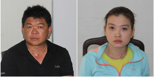 Với ngoại h&igrave;nh xinh đẹp v&agrave; lời hứa hẹn về c&ocirc;ng việc trong mơ, &lsquo;t&uacute; b&agrave;&rsquo; Ng&acirc;n đ&atilde; lừa b&aacute;n được nhiều phụ nữ