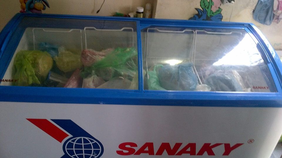 N&ecirc;n mua tủ đ&ocirc;ng ở những cửa h&agrave;ng uy t&iacute;n, c&oacute; thương hiệu