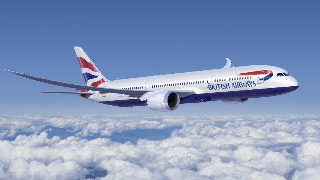 H&agrave;nh kh&aacute;ch đ&atilde; cố tự tử tr&ecirc;n m&aacute;y bay của h&atilde;ng British Airways